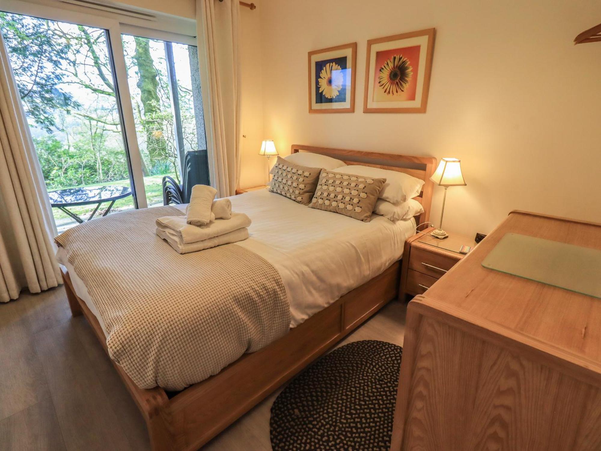 Puddleduck Villa แอมเบิลไซด์ ภายนอก รูปภาพ