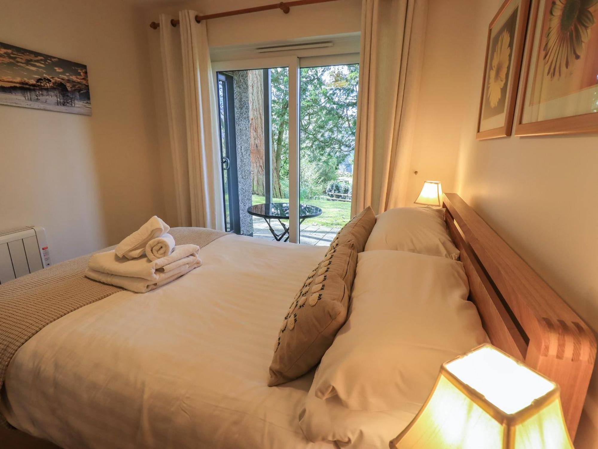 Puddleduck Villa แอมเบิลไซด์ ภายนอก รูปภาพ