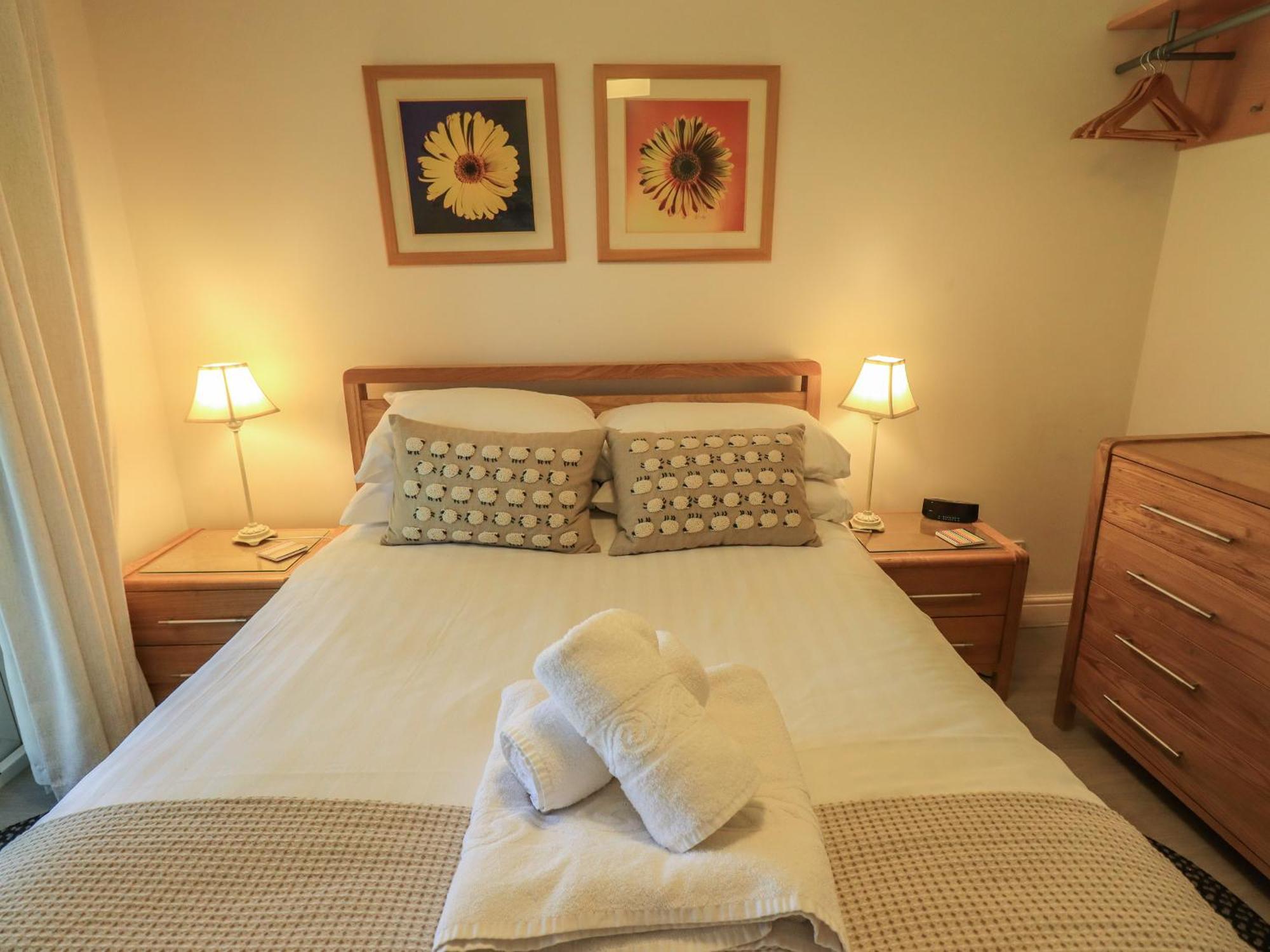 Puddleduck Villa แอมเบิลไซด์ ภายนอก รูปภาพ
